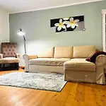 Altstadtperle M. Schoenem Flair, 65 Qm, Grosses Bett 아파트 잉골슈타트