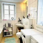 아파트 Altstadtperle M. Schoenem Flair, 65 Qm, Grosses Bett