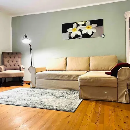 Altstadtperle M. Schoenem Flair, 65 Qm, Grosses Bett Apartment Ingolstadt
